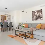 2 Bed E2b In Cortijo Del Mar דירה