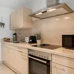 דירה 2 Bed E2b In Cortijo Del Mar *