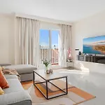 דירה 2 Bed E2b In Cortijo Del Mar