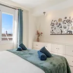 2 Bed E2b In Cortijo Del Mar דירה אסטפונה