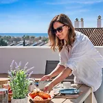 דירה 2 Bed E2b In Cortijo Del Mar