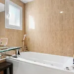 2 Bed E2b In Cortijo Del Mar דירה *