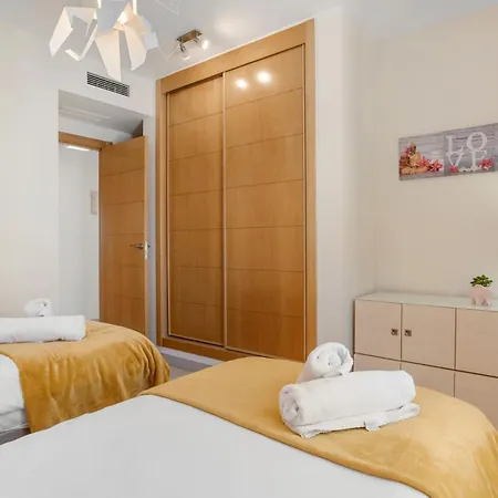 דירה 2 Bed E2b In Cortijo Del Mar