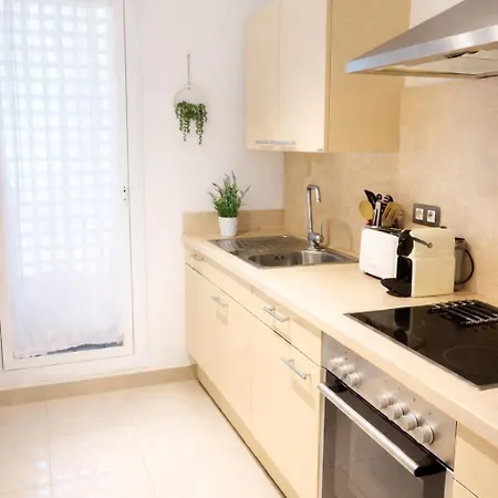 2 Bed E2b In Cortijo Del Mar شقة