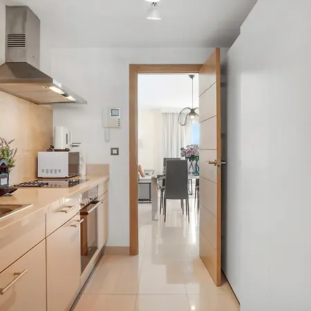 2 Bed E2b In Cortijo Del Mar