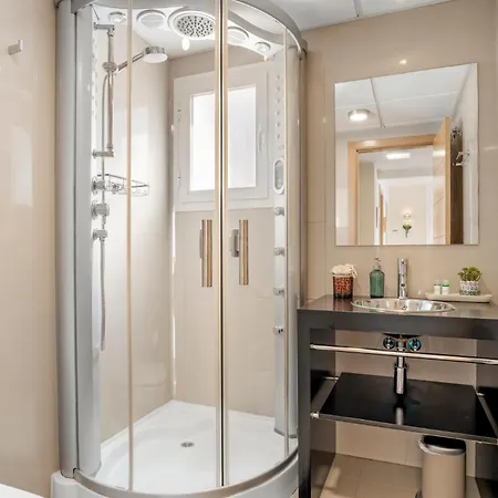 2 Bed E2b In Cortijo Del Mar * إِستيبونا