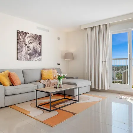 شقة 2 Bed E2b In Cortijo Del Mar *