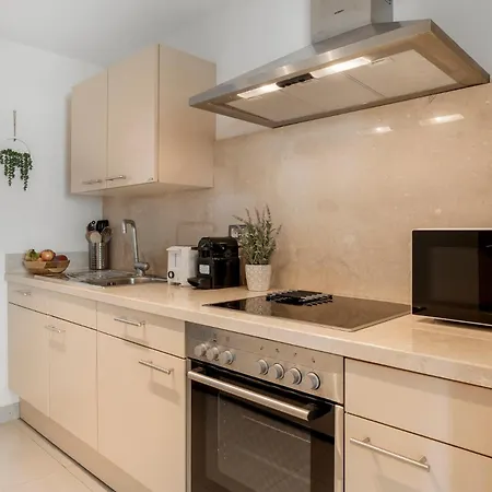 شقة 2 Bed E2b In Cortijo Del Mar *