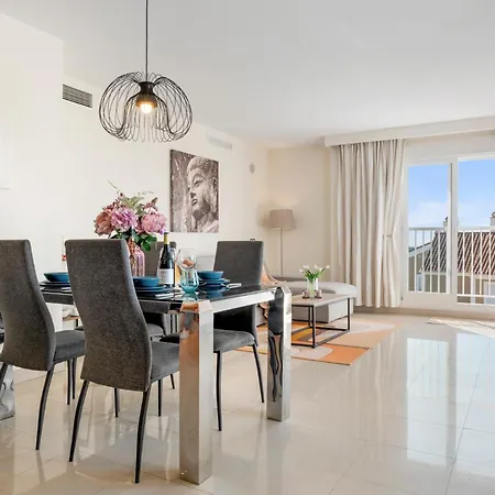 2 Bed E2b In Cortijo Del Mar شقة إِستيبونا