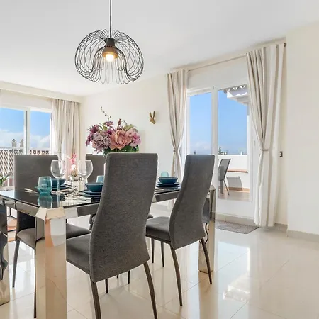 2 Bed E2b In Cortijo Del Mar * إِستيبونا