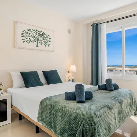 2 Bed E2b In Cortijo Del Mar *