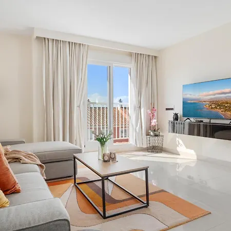 شقة 2 Bed E2b In Cortijo Del Mar