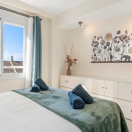 2 Bed E2b In Cortijo Del Mar شقة إِستيبونا