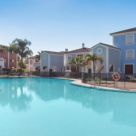 דירה 2 Bed E2b In Cortijo Del Mar