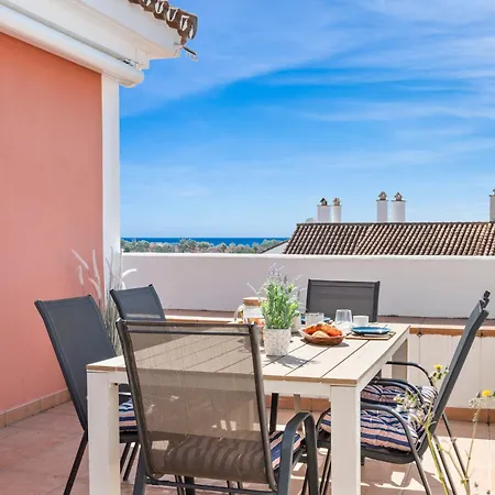 2 Bed E2b In Cortijo Del Mar דירה *