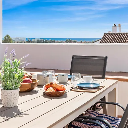 شقة 2 Bed E2b In Cortijo Del Mar *