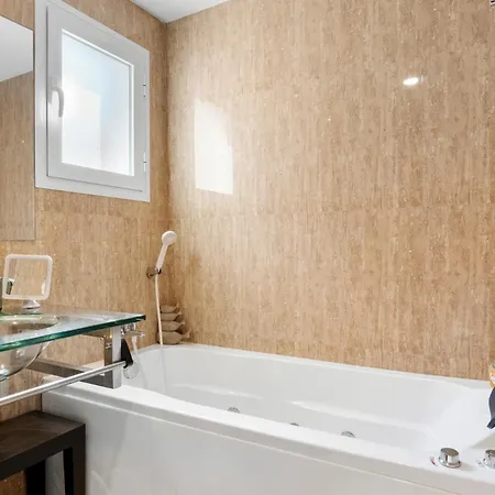 2 Bed E2b In Cortijo Del Mar شقة *