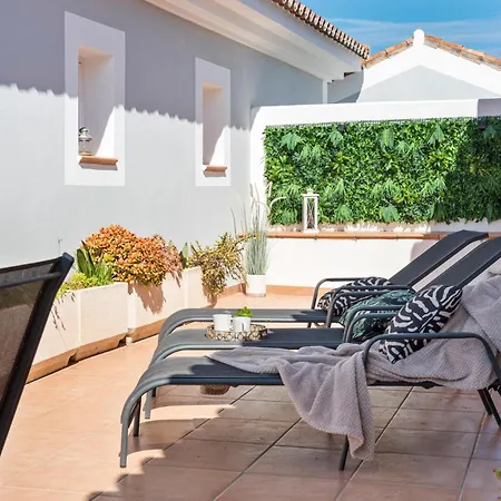 דירה 2 Bed E2b In Cortijo Del Mar